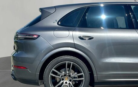 Porsche Cayenne III, 2019 год, 4 690 000 рублей, 7 фотография