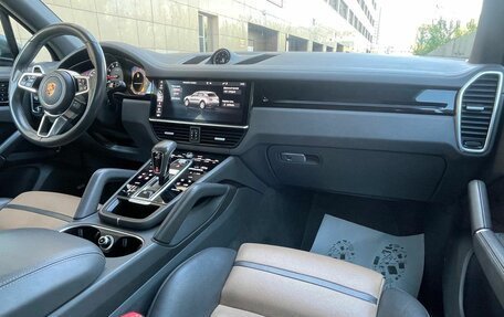 Porsche Cayenne III, 2019 год, 4 690 000 рублей, 14 фотография