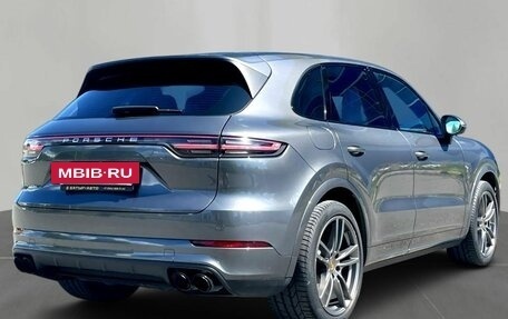 Porsche Cayenne III, 2019 год, 4 690 000 рублей, 4 фотография