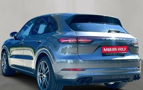 Porsche Cayenne III, 2019 год, 4 690 000 рублей, 6 фотография