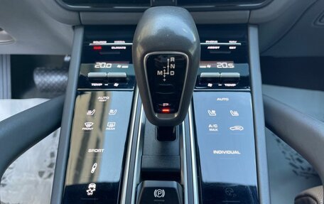 Porsche Cayenne III, 2019 год, 4 690 000 рублей, 23 фотография