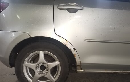 Mazda Demio III (DE), 2004 год, 320 000 рублей, 14 фотография