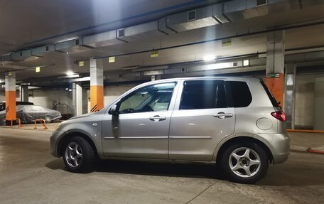 Mazda Demio III (DE), 2004 год, 320 000 рублей, 3 фотография