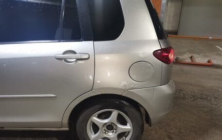 Mazda Demio III (DE), 2004 год, 320 000 рублей, 11 фотография