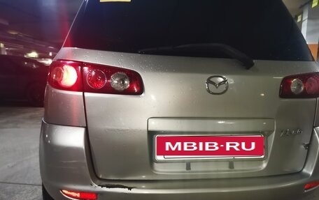 Mazda Demio III (DE), 2004 год, 320 000 рублей, 12 фотография
