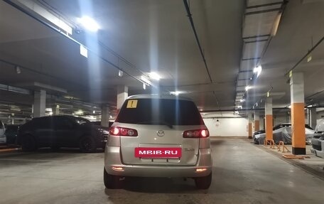 Mazda Demio III (DE), 2004 год, 320 000 рублей, 5 фотография