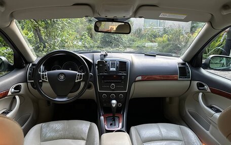 Cadillac BLS, 2007 год, 590 000 рублей, 1 фотография