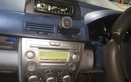 Mazda Demio III (DE), 2004 год, 320 000 рублей, 21 фотография
