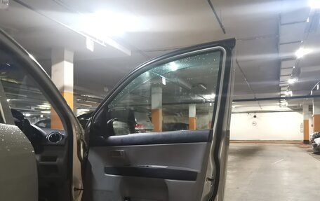 Mazda Demio III (DE), 2004 год, 320 000 рублей, 16 фотография