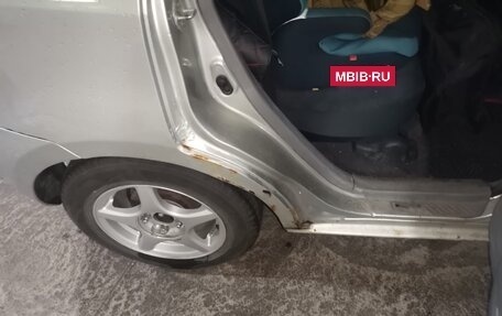 Mazda Demio III (DE), 2004 год, 320 000 рублей, 15 фотография