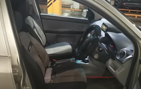 Mazda Demio III (DE), 2004 год, 320 000 рублей, 19 фотография