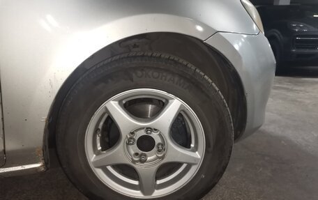 Mazda Demio III (DE), 2004 год, 320 000 рублей, 17 фотография