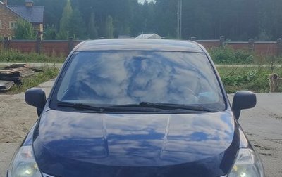 Nissan Tiida, 2011 год, 420 000 рублей, 1 фотография
