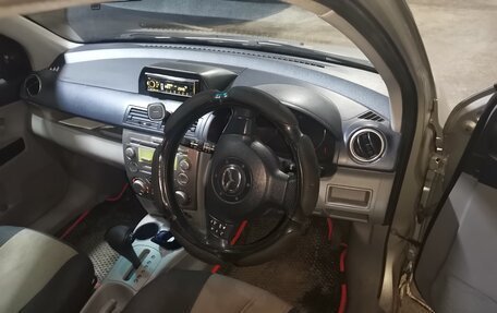 Mazda Demio III (DE), 2004 год, 320 000 рублей, 23 фотография
