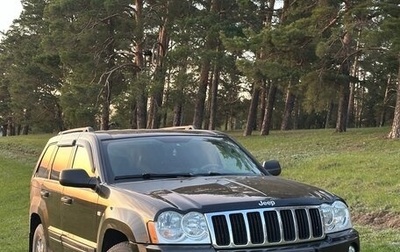 Jeep Grand Cherokee, 2007 год, 540 000 рублей, 1 фотография