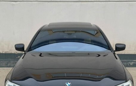 BMW 5 серия, 2020 год, 4 150 000 рублей, 1 фотография
