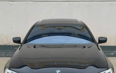 BMW 5 серия, 2020 год, 4 150 000 рублей, 1 фотография
