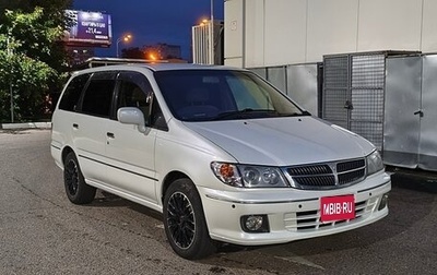 Nissan Presage I, 1998 год, 500 000 рублей, 1 фотография