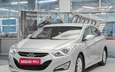 Hyundai i40 I рестайлинг, 2013 год, 949 000 рублей, 1 фотография