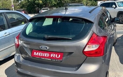 Ford Focus III, 2012 год, 690 000 рублей, 1 фотография