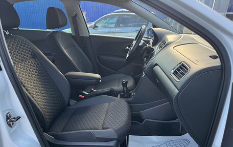 Volkswagen Polo VI (EU Market), 2019 год, 1 370 000 рублей, 12 фотография