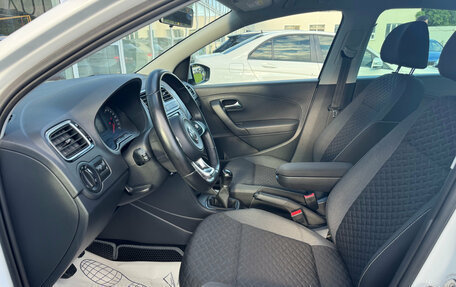 Volkswagen Polo VI (EU Market), 2019 год, 1 370 000 рублей, 6 фотография