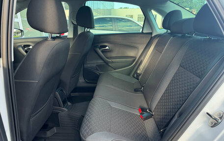 Volkswagen Polo VI (EU Market), 2019 год, 1 370 000 рублей, 7 фотография