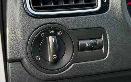 Volkswagen Polo VI (EU Market), 2019 год, 1 370 000 рублей, 15 фотография