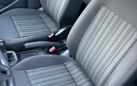 Volkswagen Polo VI (EU Market), 2016 год, 900 000 рублей, 13 фотография