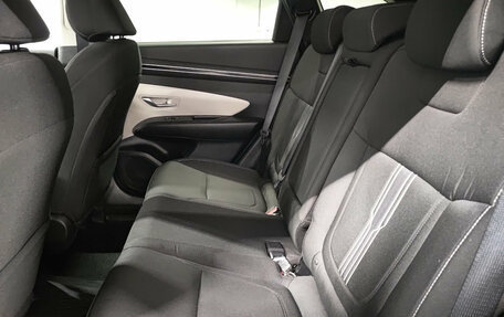 Hyundai Tucson, 2021 год, 2 655 000 рублей, 15 фотография
