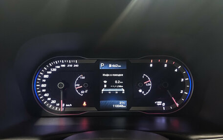 Hyundai Tucson, 2021 год, 2 655 000 рублей, 16 фотография