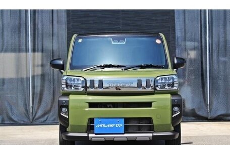 Daihatsu Taft, 2023 год, 910 000 рублей, 2 фотография