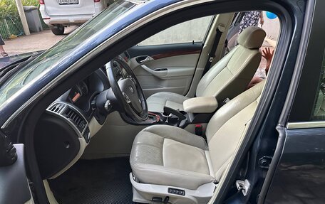 Cadillac BLS, 2007 год, 590 000 рублей, 6 фотография