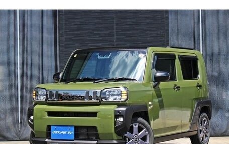 Daihatsu Taft, 2023 год, 910 000 рублей, 3 фотография