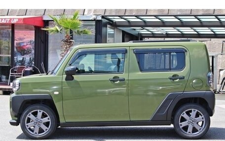 Daihatsu Taft, 2023 год, 910 000 рублей, 4 фотография