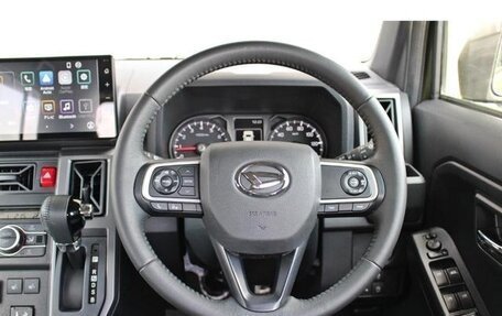 Daihatsu Taft, 2023 год, 910 000 рублей, 12 фотография