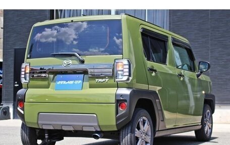 Daihatsu Taft, 2023 год, 910 000 рублей, 8 фотография