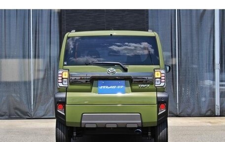 Daihatsu Taft, 2023 год, 910 000 рублей, 7 фотография