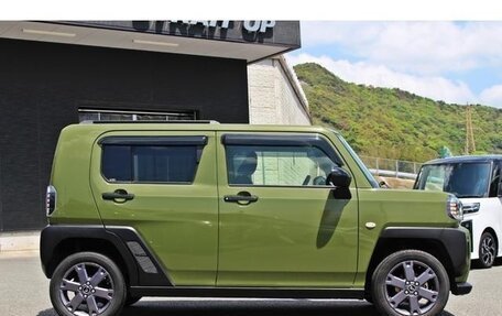 Daihatsu Taft, 2023 год, 910 000 рублей, 5 фотография