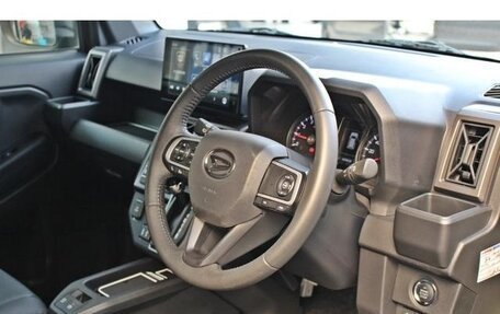 Daihatsu Taft, 2023 год, 910 000 рублей, 18 фотография