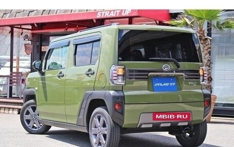 Daihatsu Taft, 2023 год, 910 000 рублей, 6 фотография