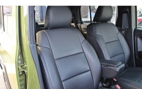 Daihatsu Taft, 2023 год, 910 000 рублей, 21 фотография