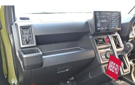 Daihatsu Taft, 2023 год, 910 000 рублей, 19 фотография