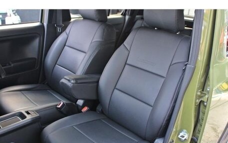Daihatsu Taft, 2023 год, 910 000 рублей, 26 фотография