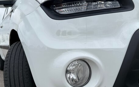 KIA Soul I рестайлинг, 2013 год, 1 100 000 рублей, 8 фотография