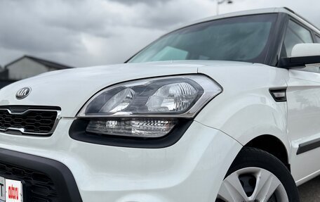 KIA Soul I рестайлинг, 2013 год, 1 100 000 рублей, 6 фотография