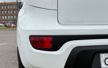 KIA Soul I рестайлинг, 2013 год, 1 100 000 рублей, 12 фотография