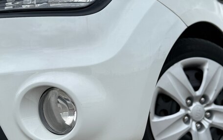 KIA Soul I рестайлинг, 2013 год, 1 100 000 рублей, 7 фотография