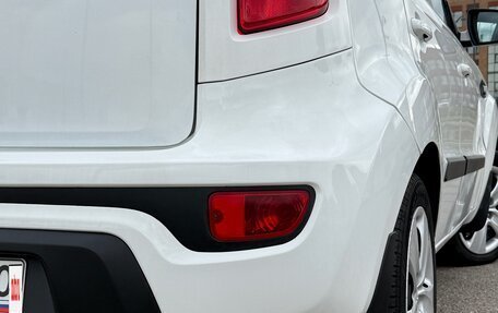 KIA Soul I рестайлинг, 2013 год, 1 100 000 рублей, 13 фотография