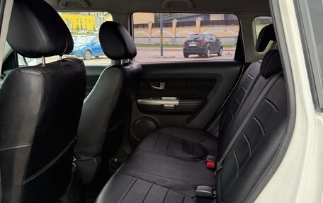 KIA Soul I рестайлинг, 2013 год, 1 100 000 рублей, 11 фотография
